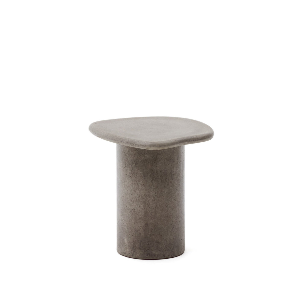 Macarella Sidebord, Natur