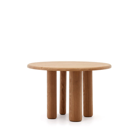 Mailen Rundt Bord, Ø120 cm