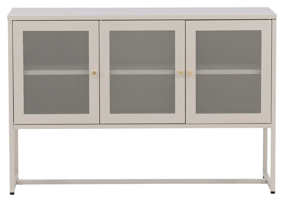 Malla Skænk - Beige