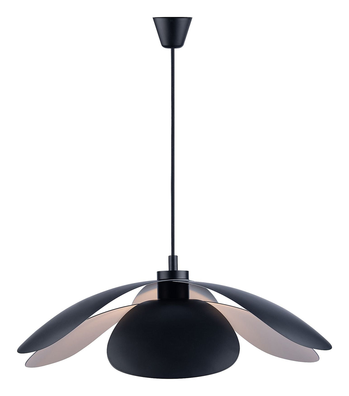Maple Pendel, Brun - Unoliving.com