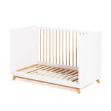 Maralis Tremmeseng, 70x140 cm, Hvid - Unoliving.com