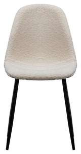 Marije Spisebordsstol - Natur Teddy - Unoliving.com