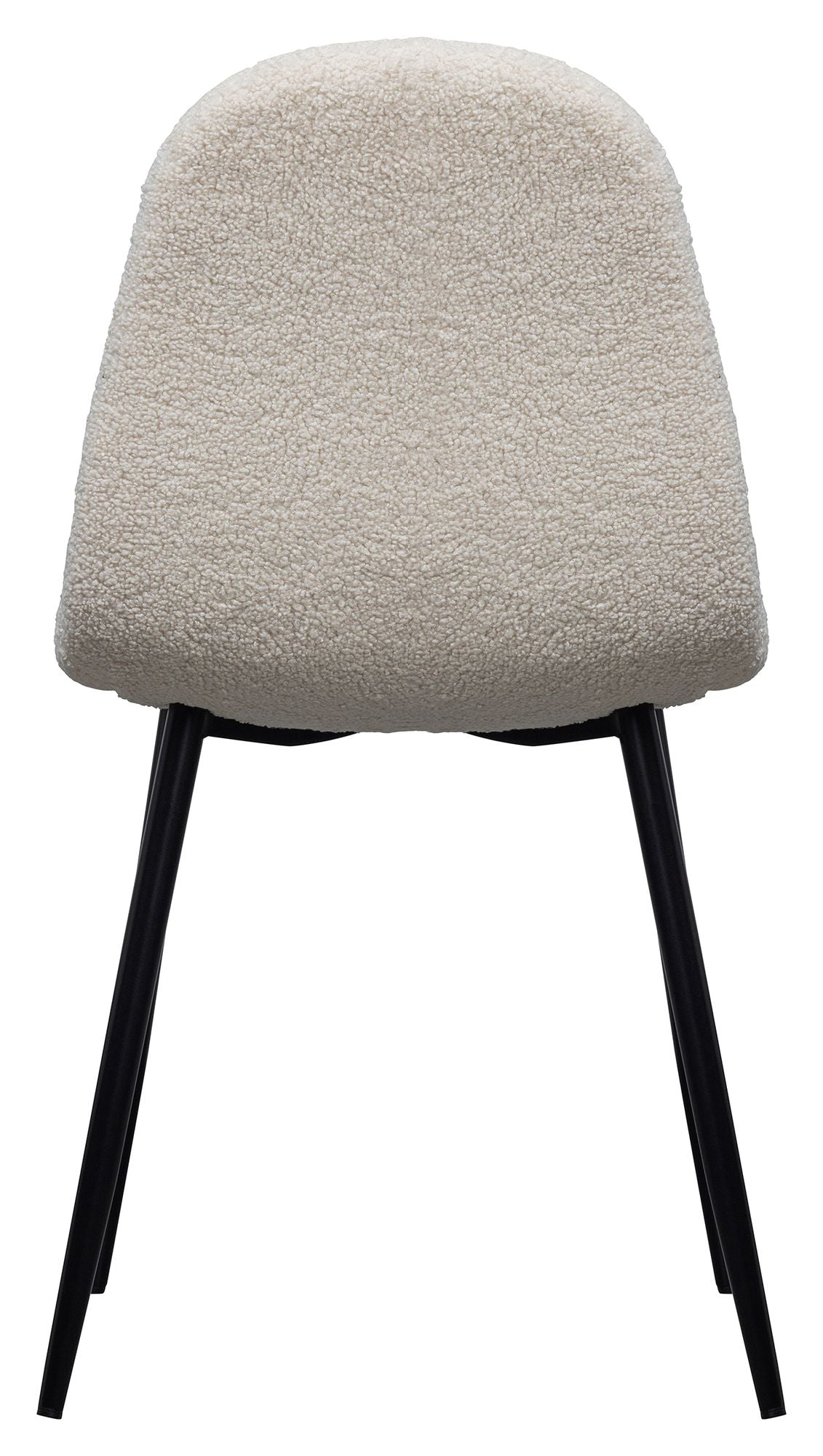 Marije Spisebordsstol - Natur Teddy - Unoliving.com