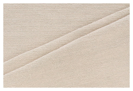 Marta uldmix tæppe, 200x300, Hvid - Unoliving.com