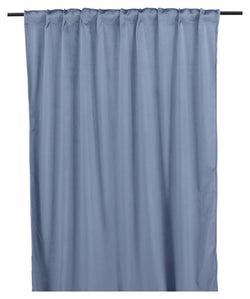 Mary Gardin 135x250 - Blå - Unoliving.com