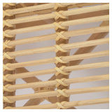 Marzieh Børnebænk i Rattan - Unoliving.com