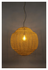Meezan Pendel XL, Guld - Unoliving.com