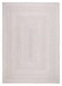 Menorca Outdoor Tæppe, Sand, 200x140 - Unoliving.com