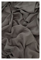 Milo Sengetæppe 180x260 - Lysegrå - Unoliving.com
