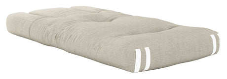 Mini Hippo Børnestol, Linen - Unoliving.com