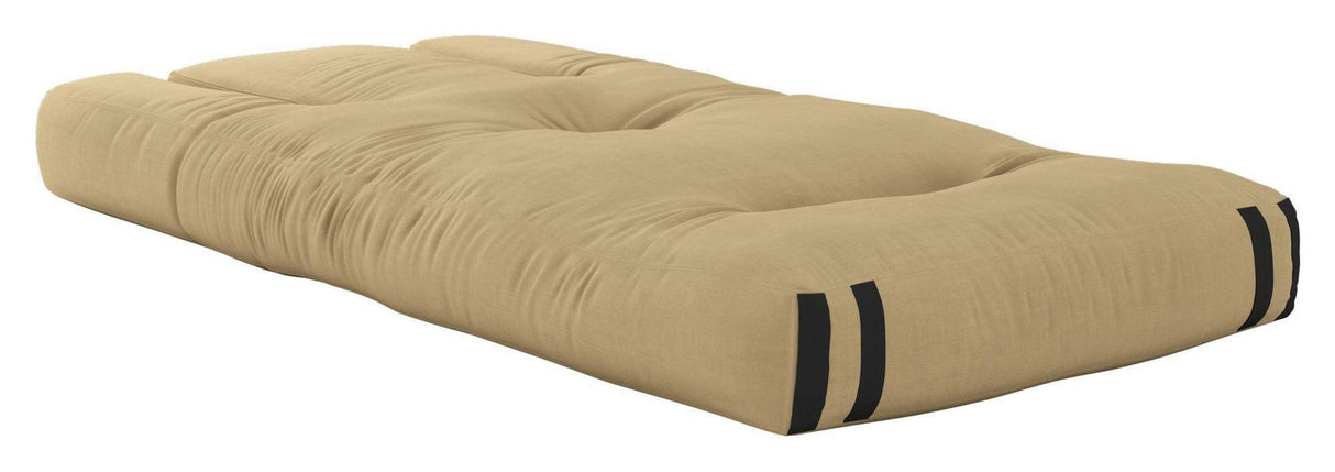 Mini Hippo Børnestol, Wheat beige - Unoliving.com