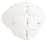 Mini Nido Børnestol, Offwhite - Unoliving.com