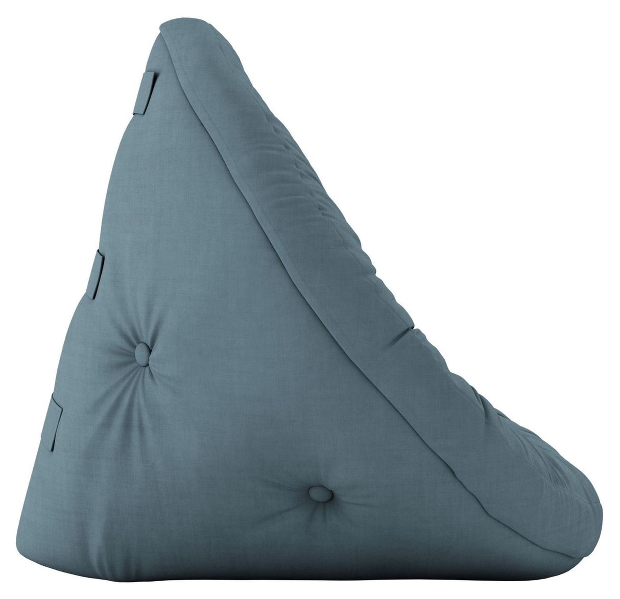 Mini Nido Børnestol, Petroleum Blue - Unoliving.com