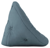 Mini Nido Børnestol, Petroleum Blue - Unoliving.com