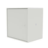 Mini Reol modul m. låge, Nordic - Unoliving.com