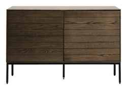 Modica Skænk, Røget eg B:120 - Unoliving.com