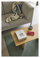 Moment 2-pers. Sofa, Grå/Natur