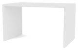 Monterey Skrivebord, New White - Unoliving.com