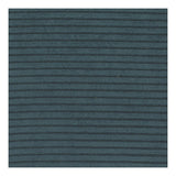 More Pouf, Pale Blue Fløjl, 70x70 - Unoliving.com