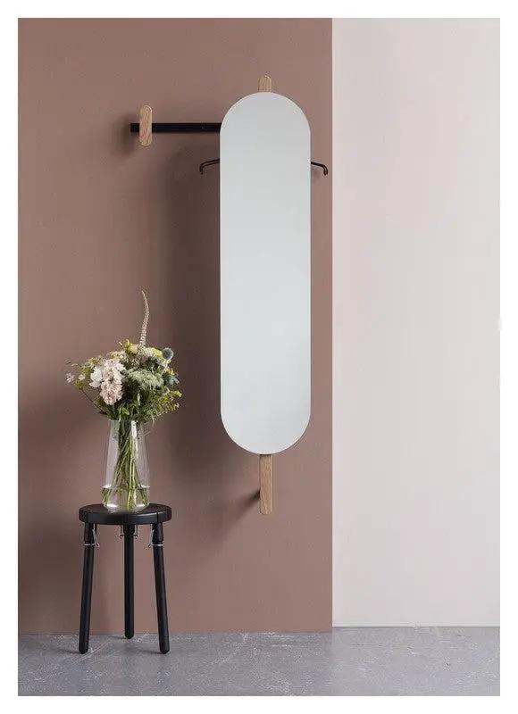 Multi Mirror, Spejl og entrémøbel