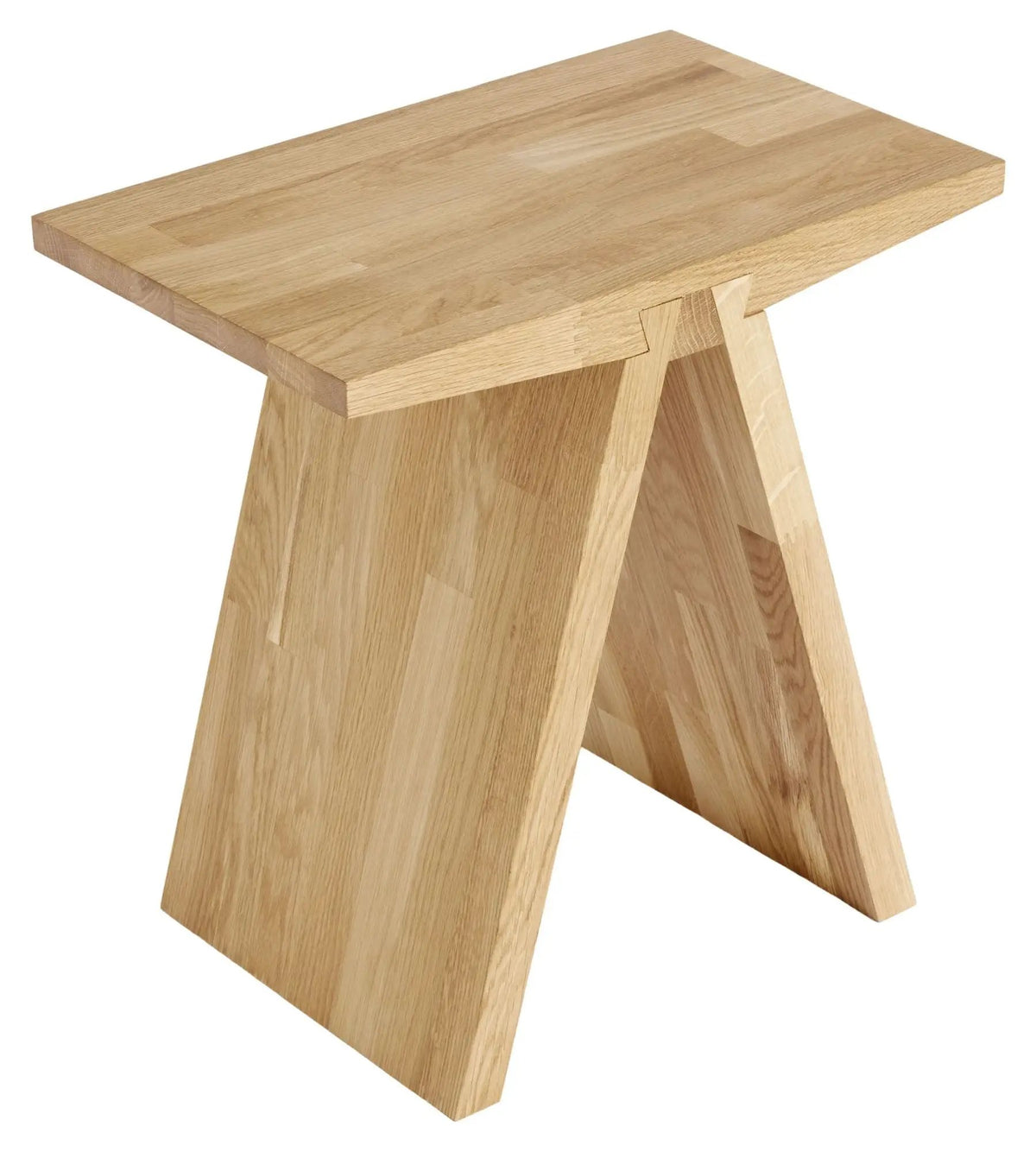 Muubs Angle Taburet - Olieret Eg