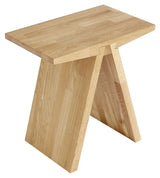 Muubs Angle Taburet - Olieret Eg