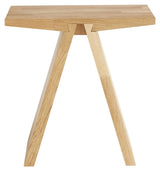 Muubs Angle Taburet - Olieret Eg