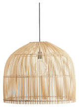 Muubs Bubble Pendel - Bambus