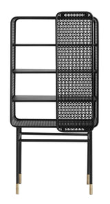 Muubs Decor Reol High - Sort