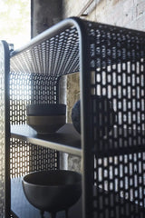 Muubs Decor Reol High - Sort