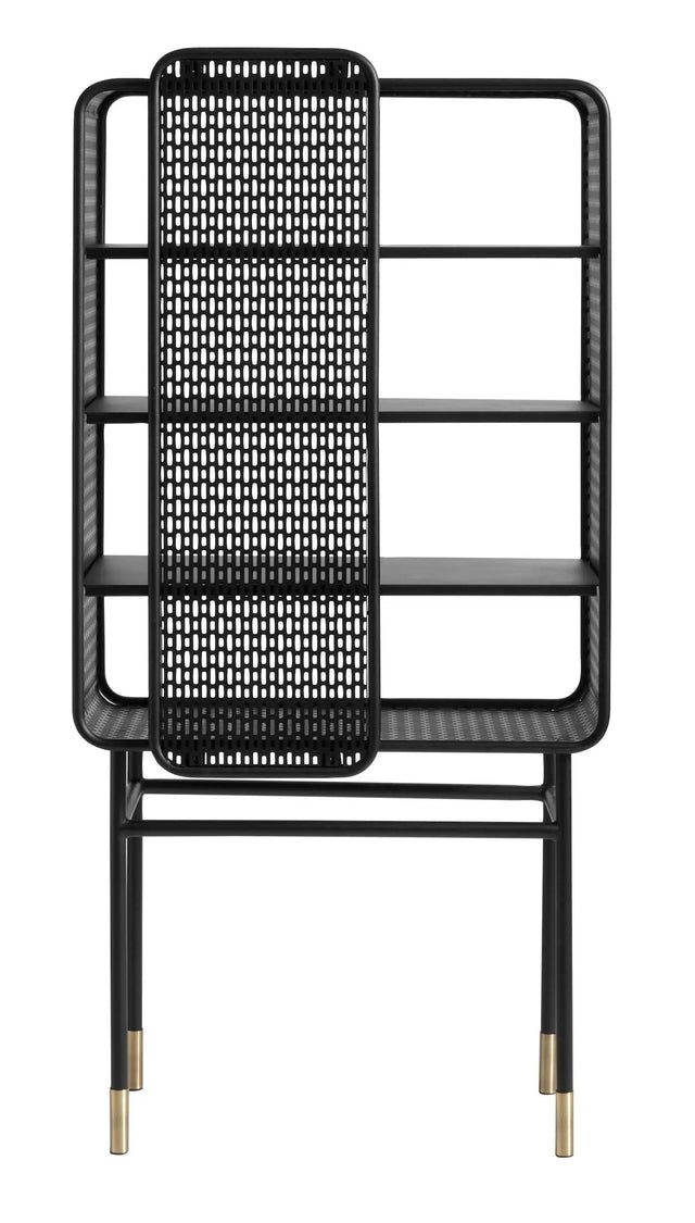 Muubs Decor Reol High - Sort