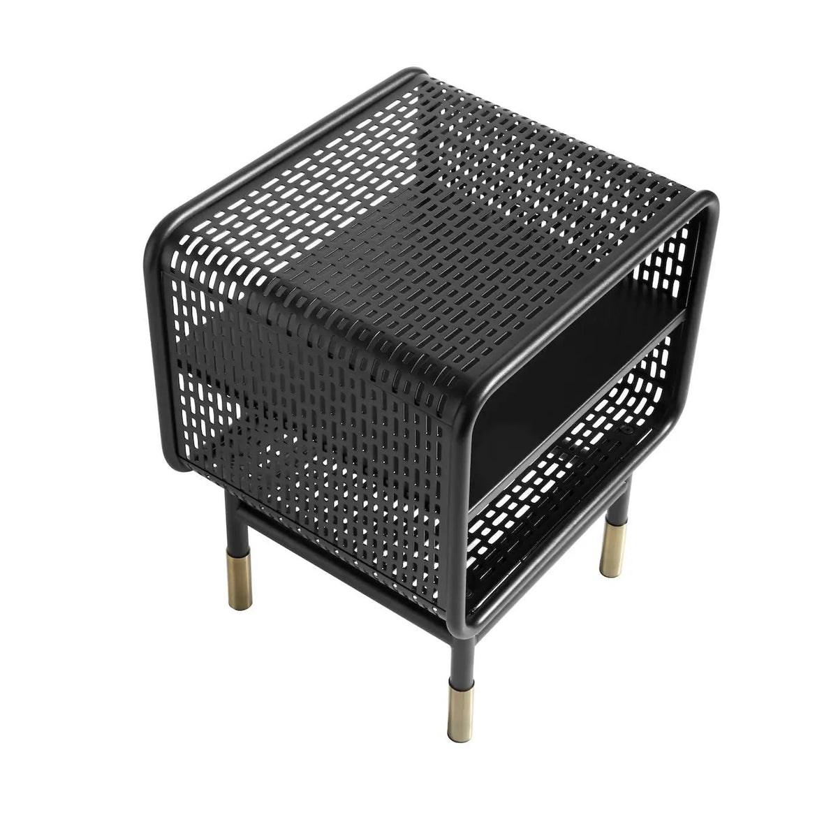 Muubs Decor Sidebord - Sort