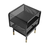 Muubs Decor Sidebord - Sort
