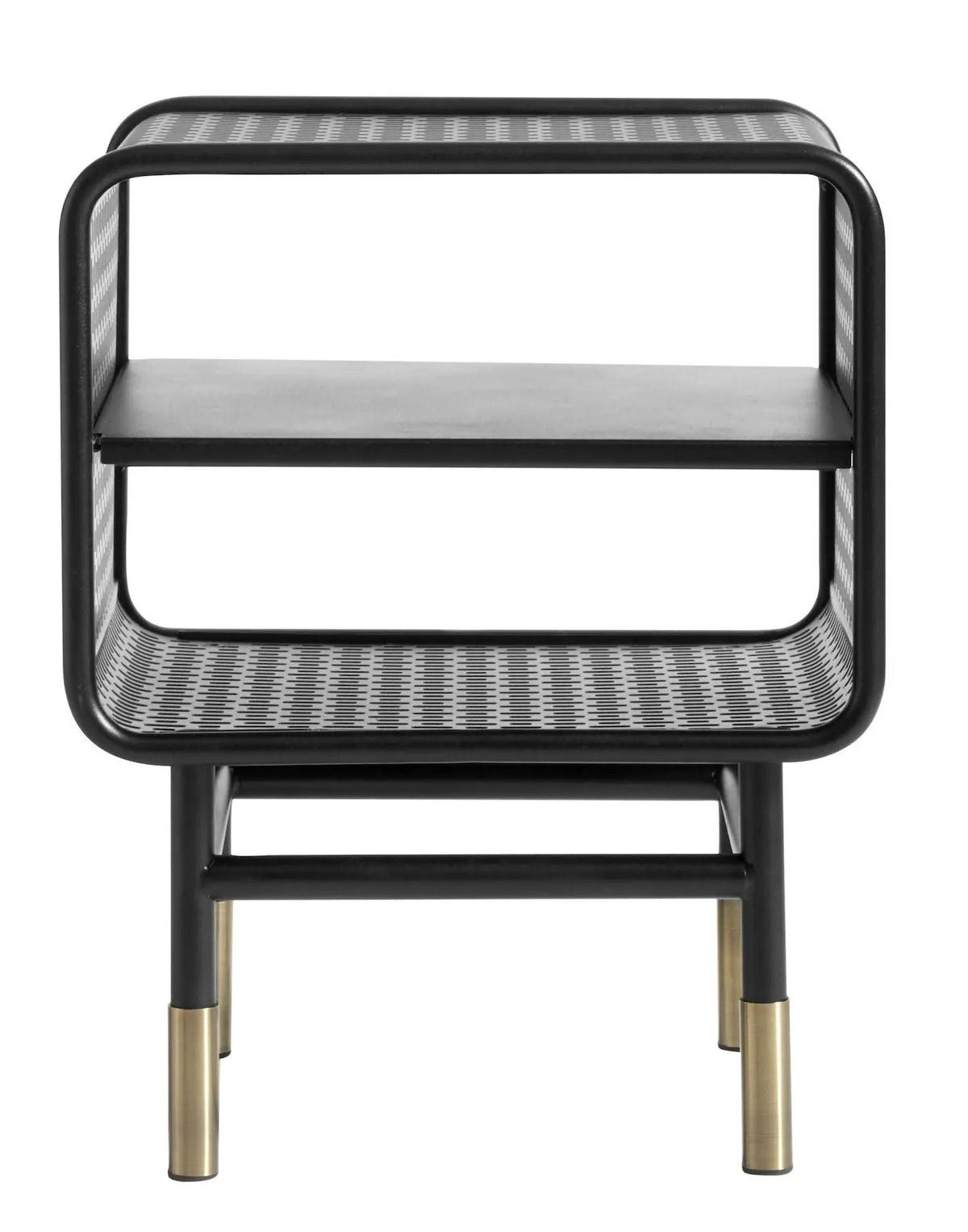 Muubs Decor Sidebord - Sort