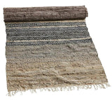 Muubs Desert Løber 300x100 - Læder