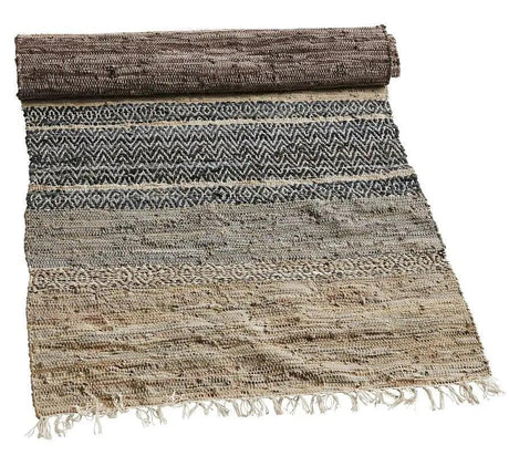 Muubs Desert Løber 300x100 - Læder