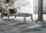 Muubs Desert Løber 300x100 - Læder