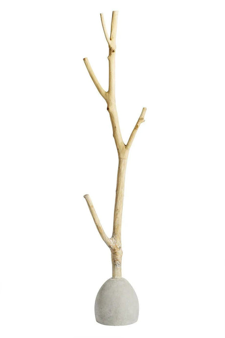 Muubs Ghost Stumtjener - Ny teak