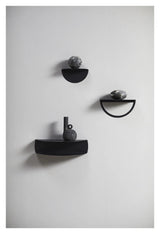 Muubs Gravity L Hylder - Sort