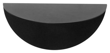 Muubs Gravity S Hylder - Sort