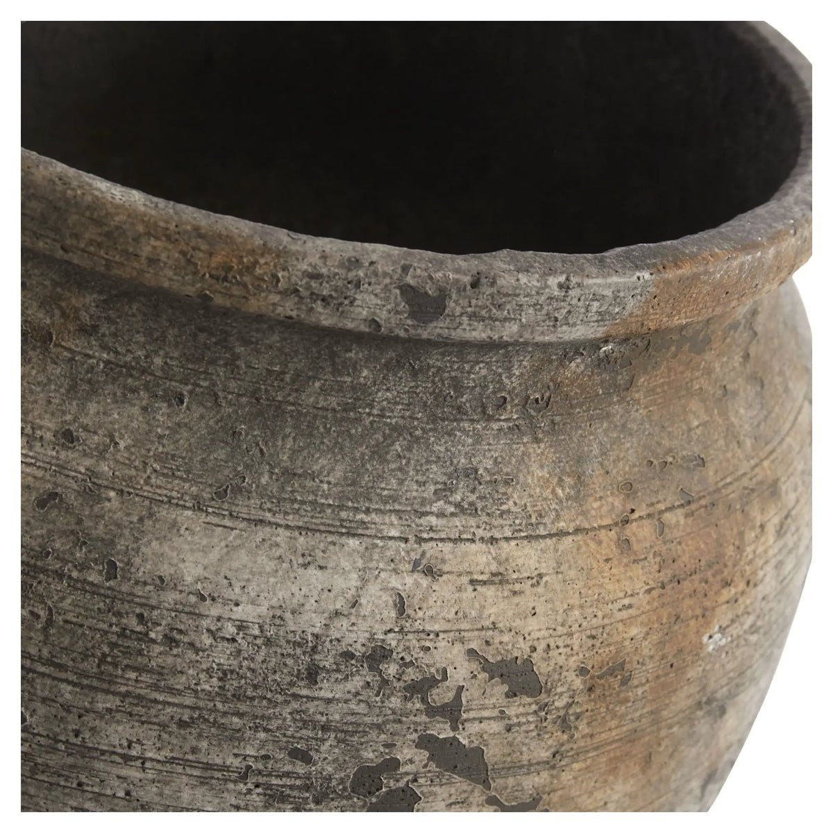 Muubs Hanja 35 Krukke - Rustic
