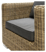 Muubs Lazise Loungesæt - Polyrattan