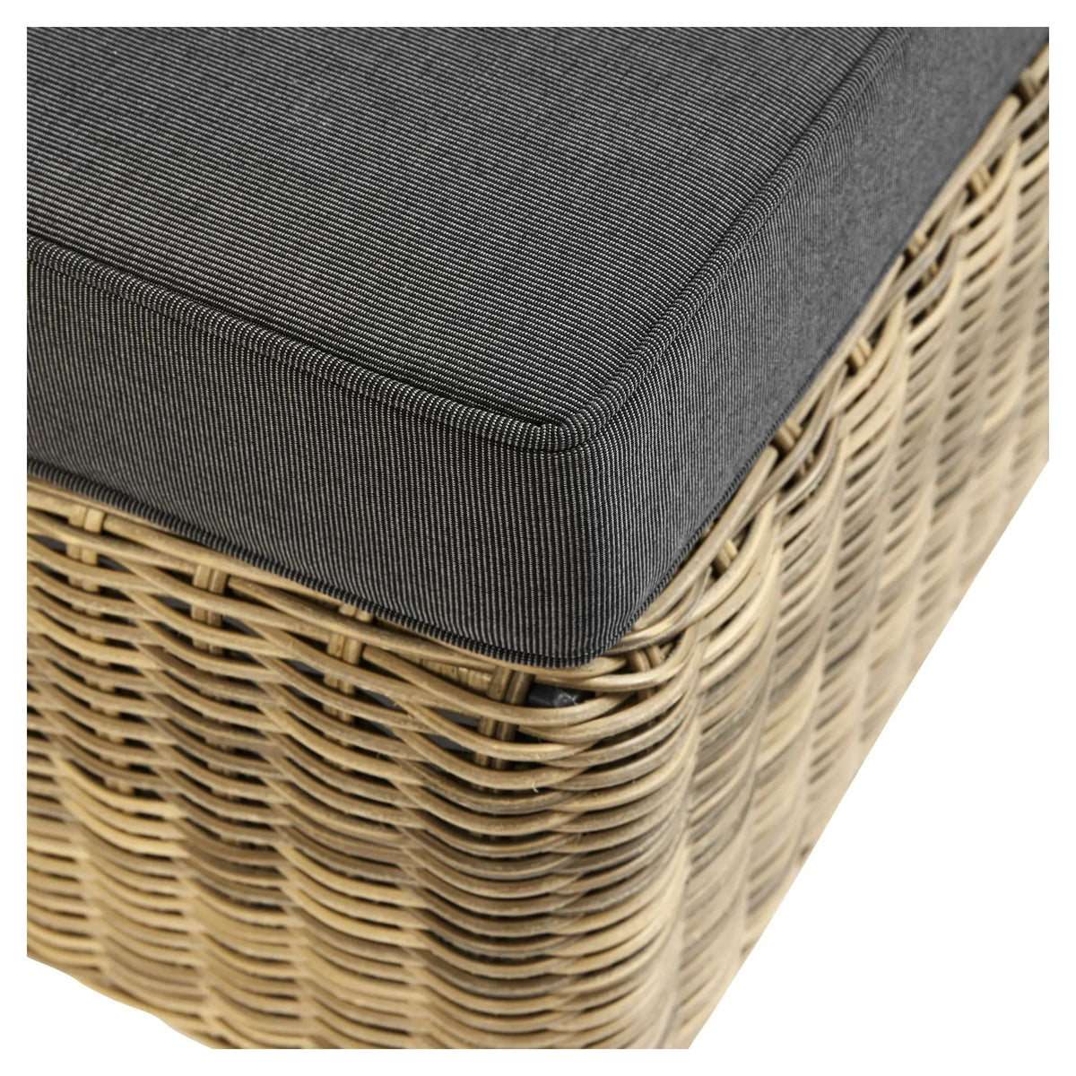 Muubs Lazise Loungesæt - Polyrattan