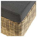 Muubs Lazise Loungesæt - Polyrattan