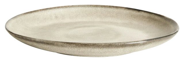 Muubs Mame Desserttallerken - Oyster