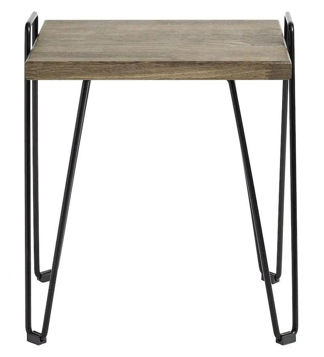 Muubs - Move Sidebord - Jern og eg