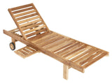 Muubs Nikki Solvogn - Teak