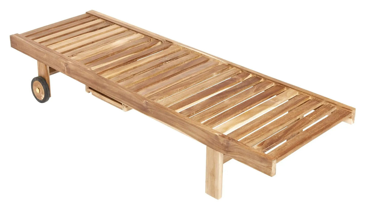 Muubs Nikki Solvogn - Teak