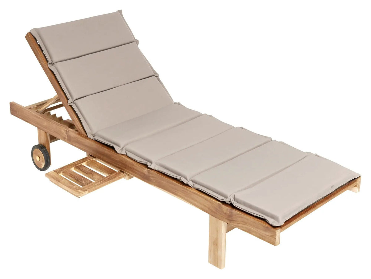 Muubs Nikki Solvogn - Teak
