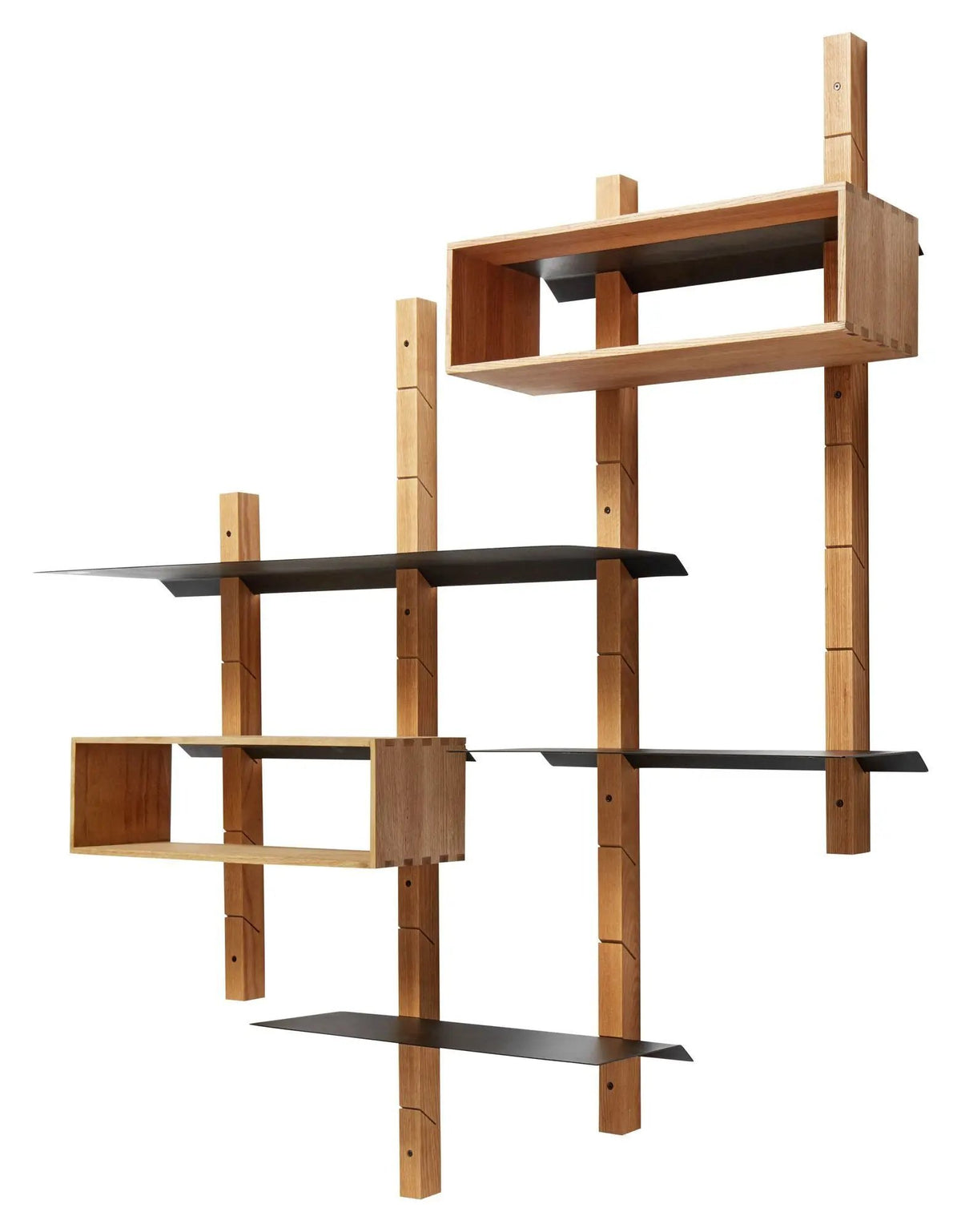 Muubs Oaks L Åben Hylde - Eg